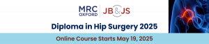 Diploma Hip course May 19 2025