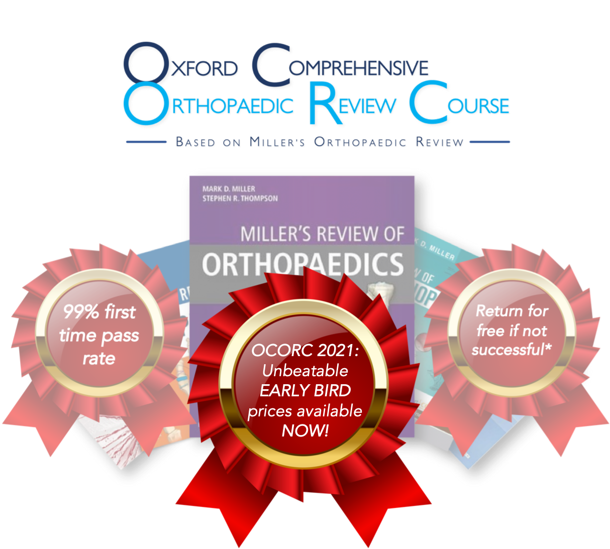 Oxford Comprehensive Orthopaedic Review