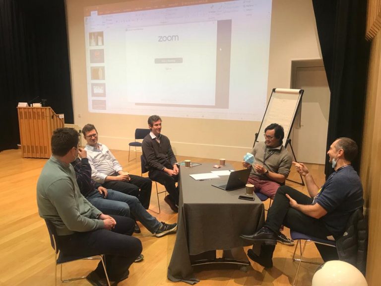 Home | Oxford Comprehensive Orthopaedic Review Course