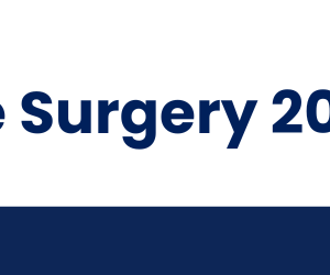 knee surgery diploma course 2026