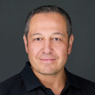 Omar Sabri