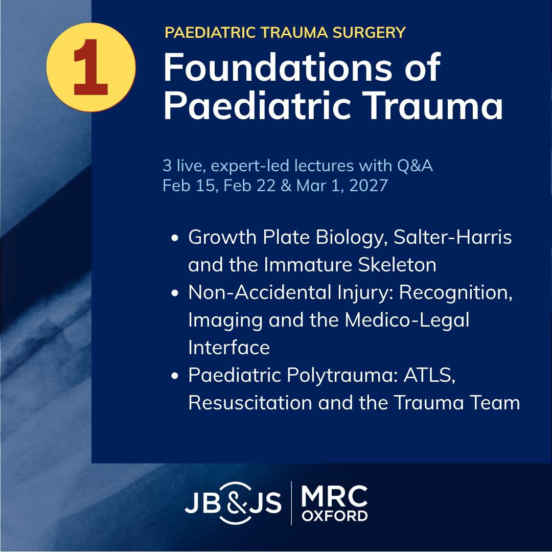 Complete Diploma in Trauma Surgery (Adult & Paediatric) - Image 7