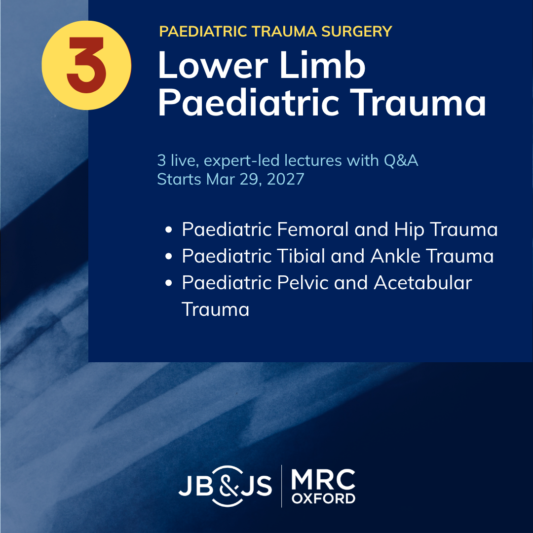 Complete Diploma in Trauma Surgery (Adult & Paediatric) - Image 9