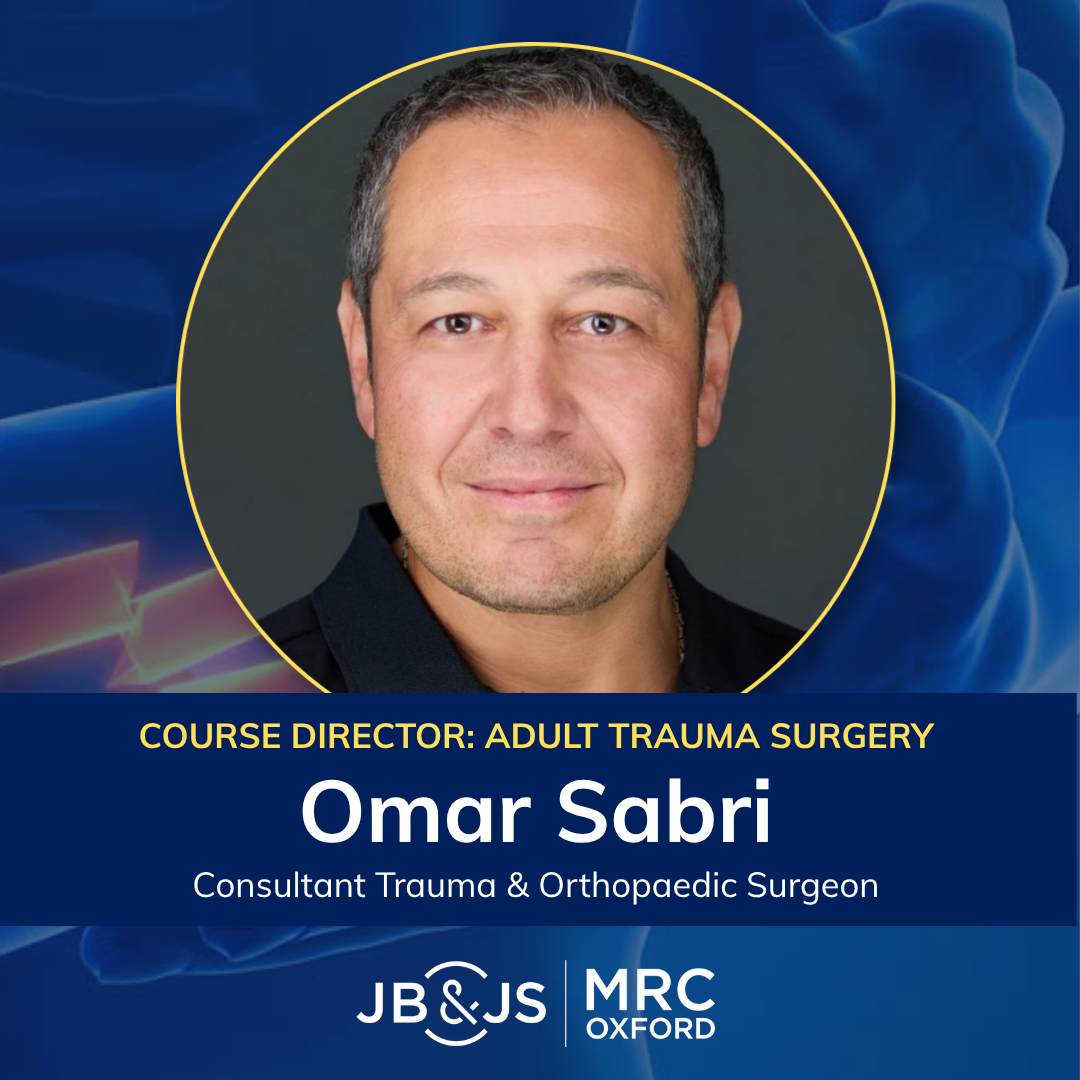 Complete Diploma in Trauma Surgery (Adult & Paediatric) - Image 12