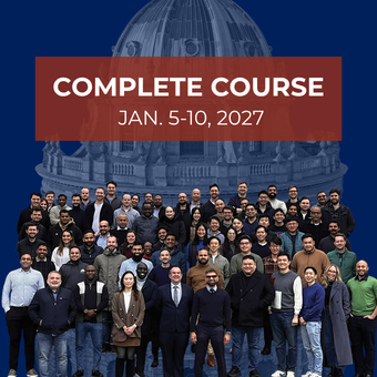 complete frcs course